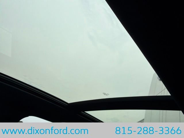 Used 2019 Ford Edge ST w/ Equipment Group 401A AWD/4WD image 23