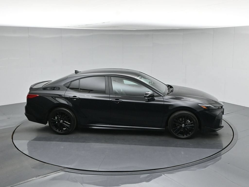 Used 2026 Toyota Camry SE FWD image 54