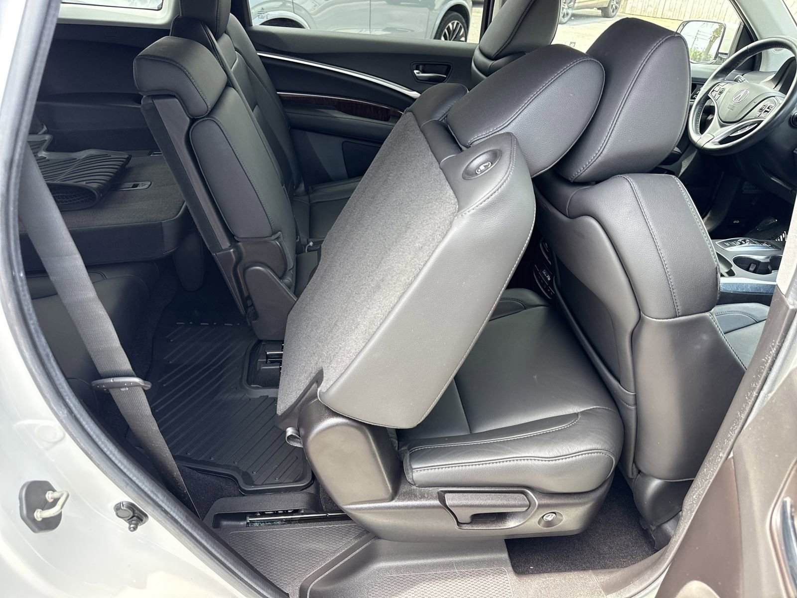 Used 2019 Acura MDX FWD image 30