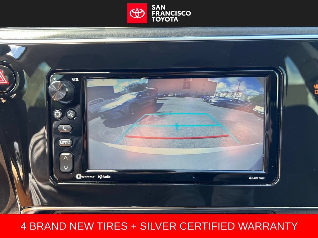 Certified 2018 Toyota Corolla iM w/ Carpet Mat Package (TMS) FWD image 25