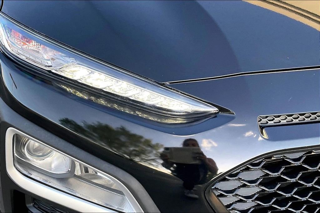 Used 2019 Hyundai Kona SEL AWD/4WD image 27