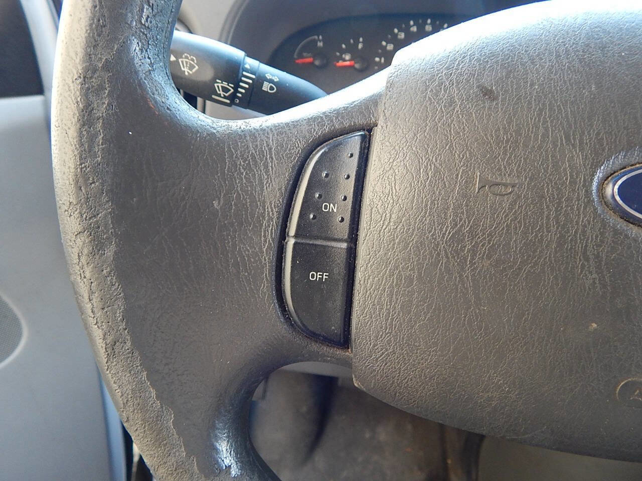 Used 2007 Ford E-250 and Econoline 250 RWD image 31
