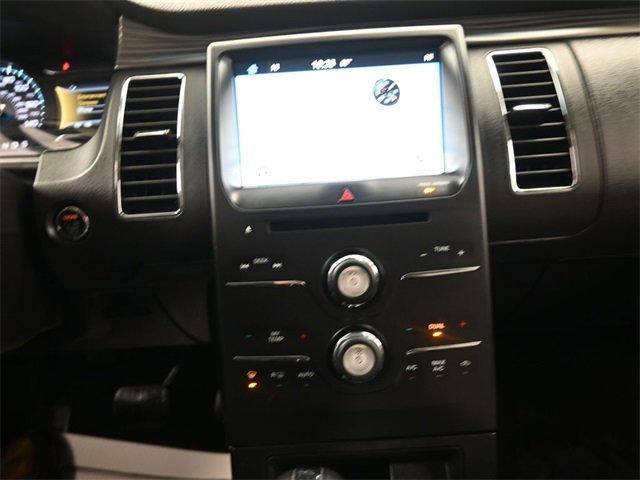 Used 2016 Ford Flex SEL w/ Equipment Group 202A image 10