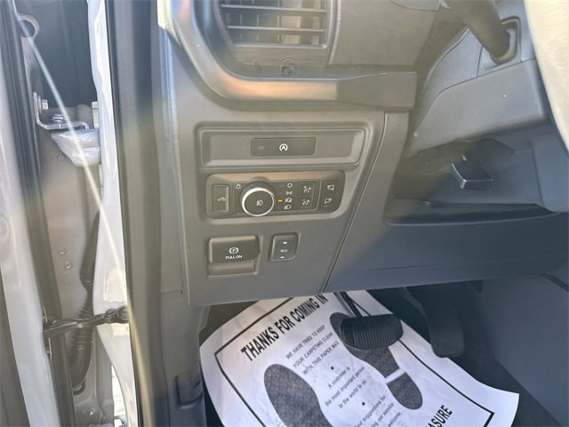 New 2025 Ford F150 Tremor image 17