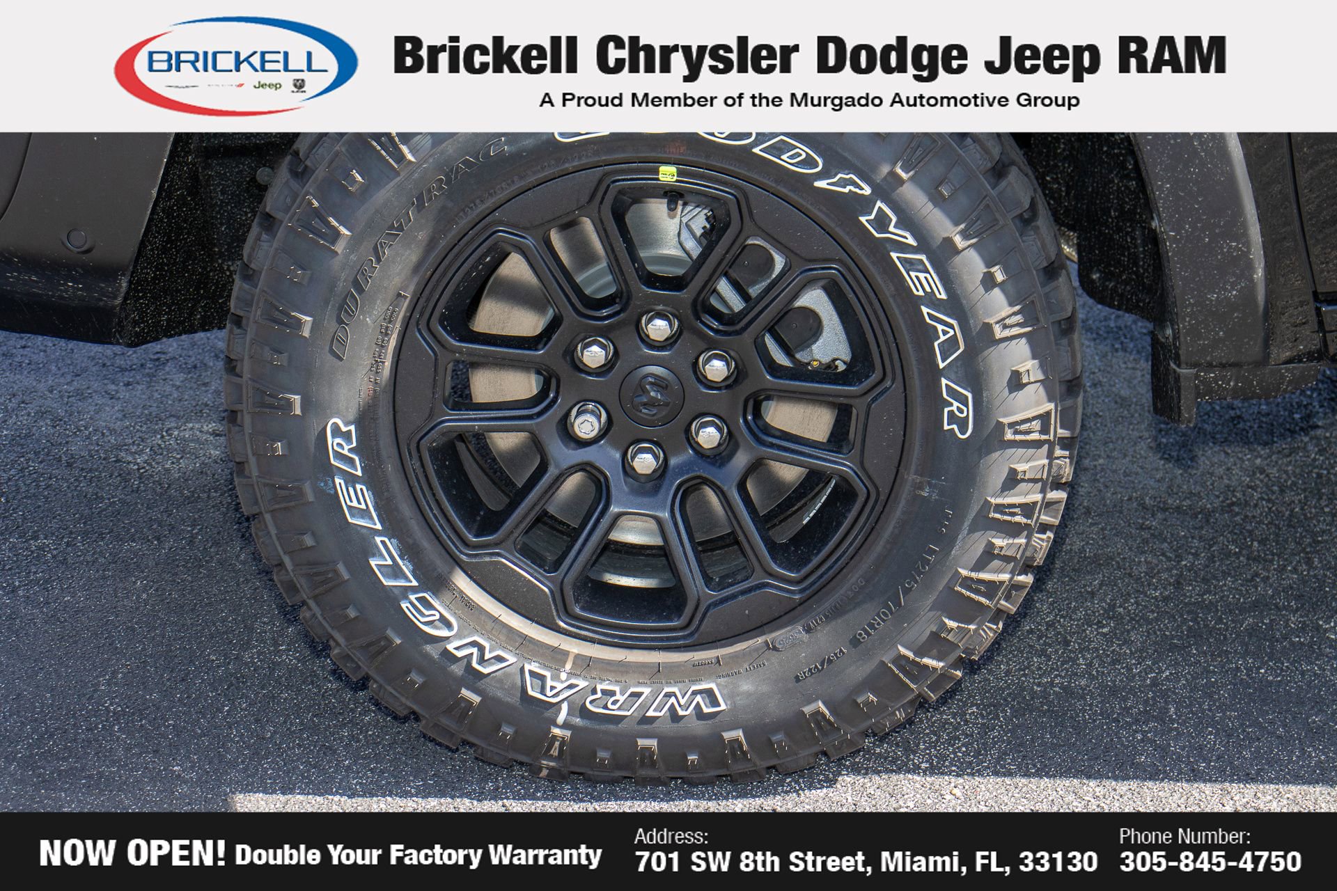 New 2026 RAM 1500 Rebel image 35