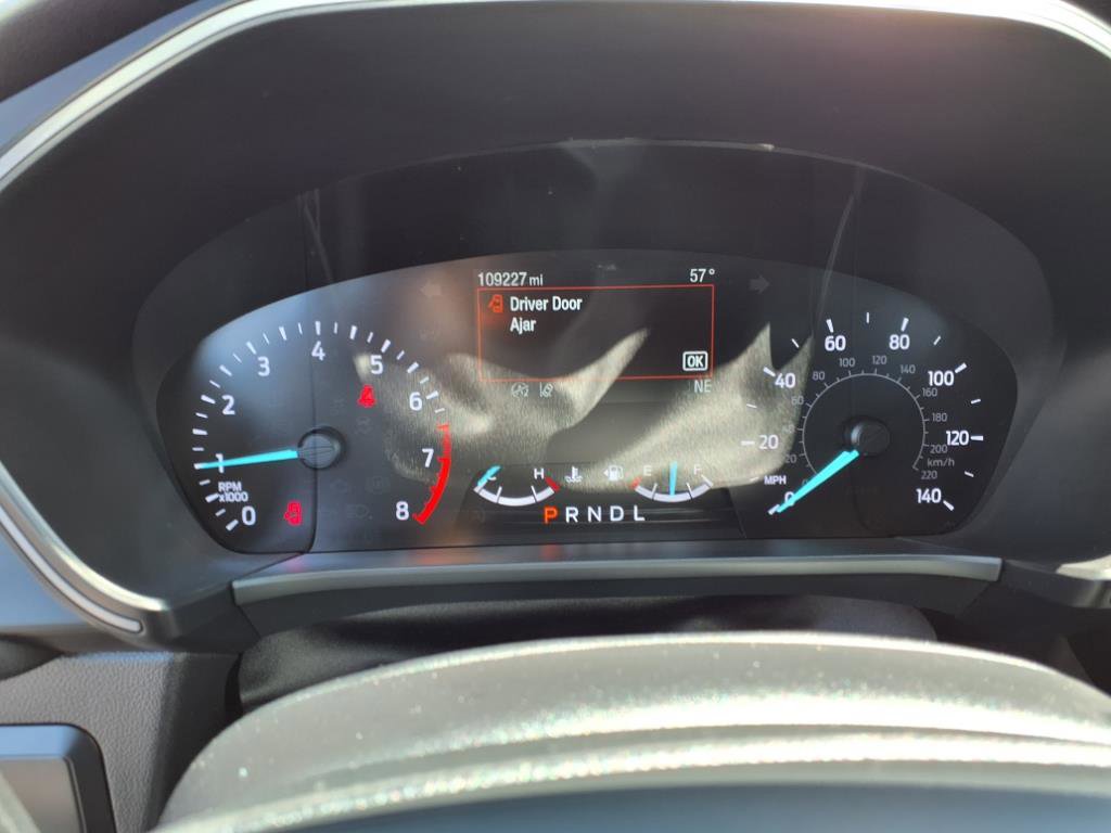 Used 2020 Ford Escape S image 13