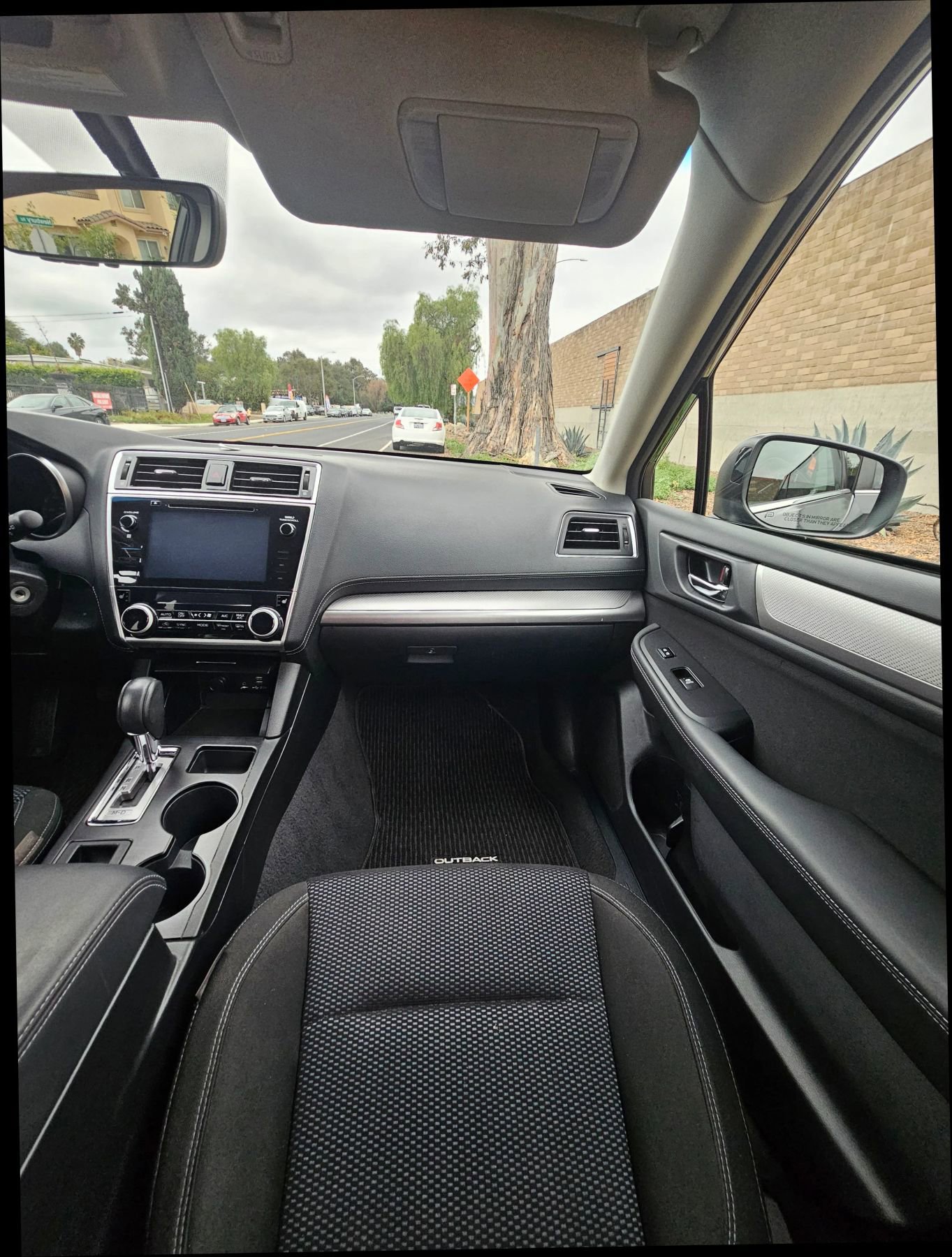 Used 2019 Subaru Outback 2.5i Premium image 26