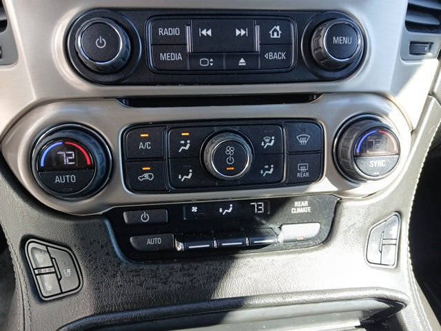 Used 2020 GMC Yukon XL Denali image 56