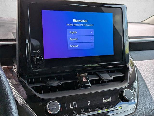 Used 2024 Toyota Corolla LE FWD image 7