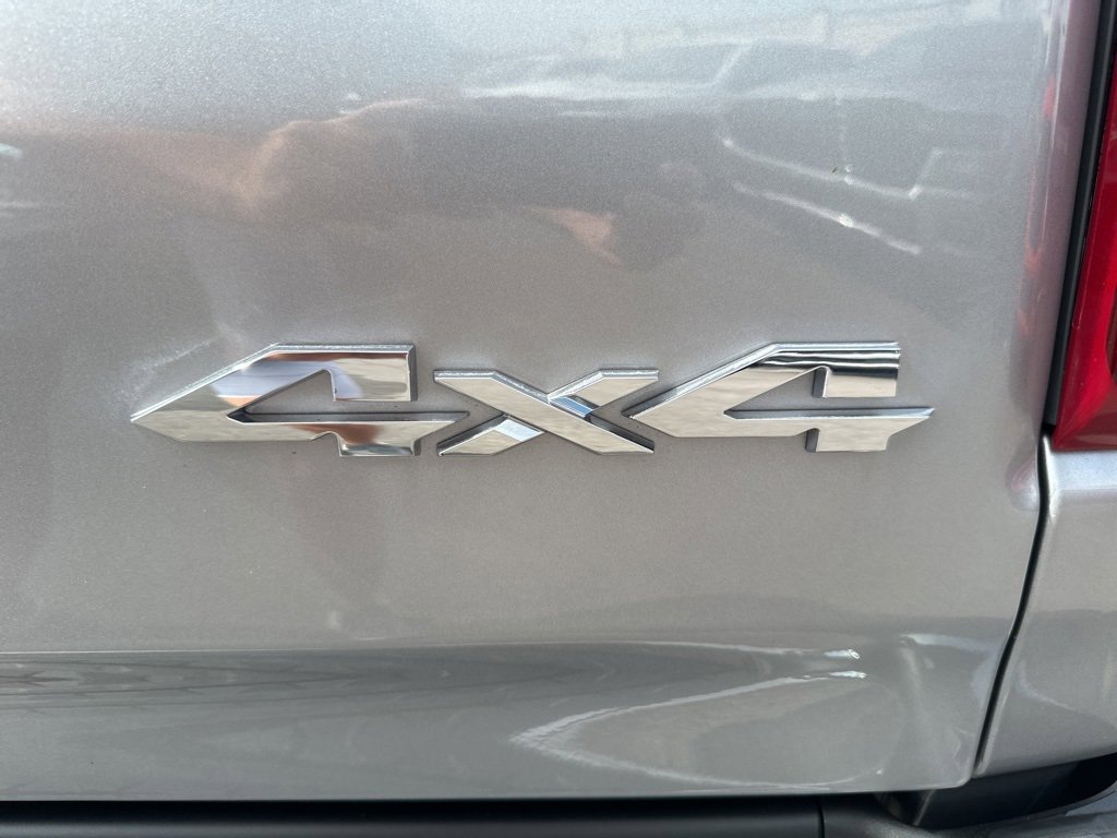 Used 2019 RAM 1500 Limited image 10