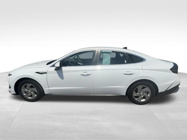 Used 2025 Hyundai Sonata SE FWD image 5