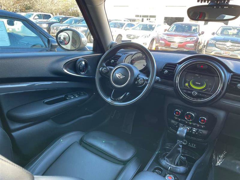 Used 2017 MINI Cooper Clubman S image 20