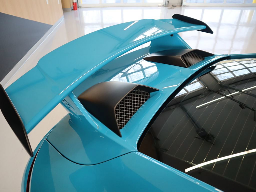 Used 2018 Porsche 911 GT3 image 16