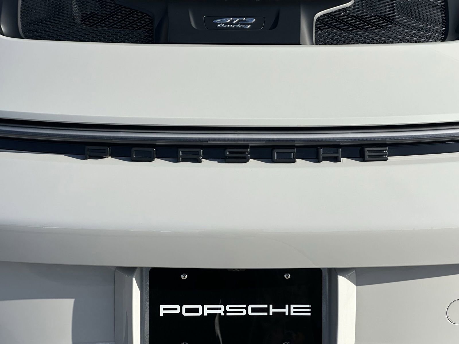 Used 2023 Porsche 911 GT3 image 14