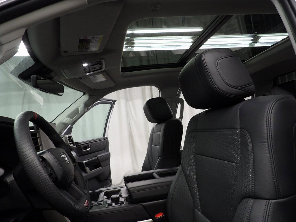 Used 2024 Toyota Tundra Limited image 11