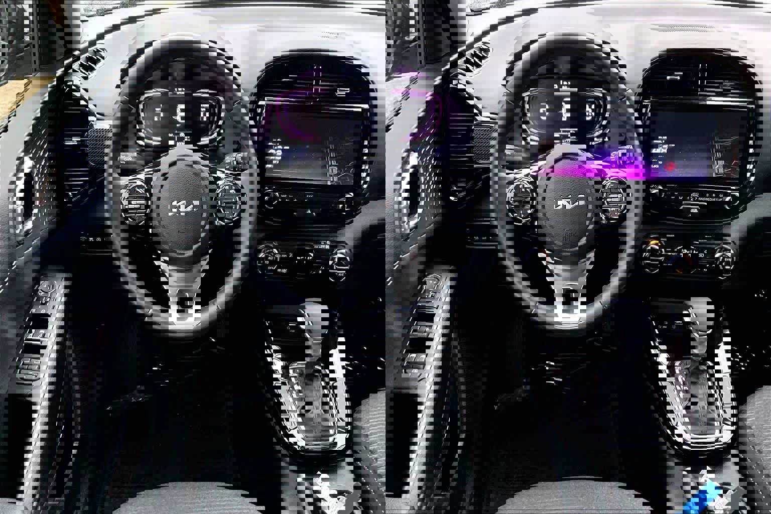 Certified 2024 Kia Soul EX image 5