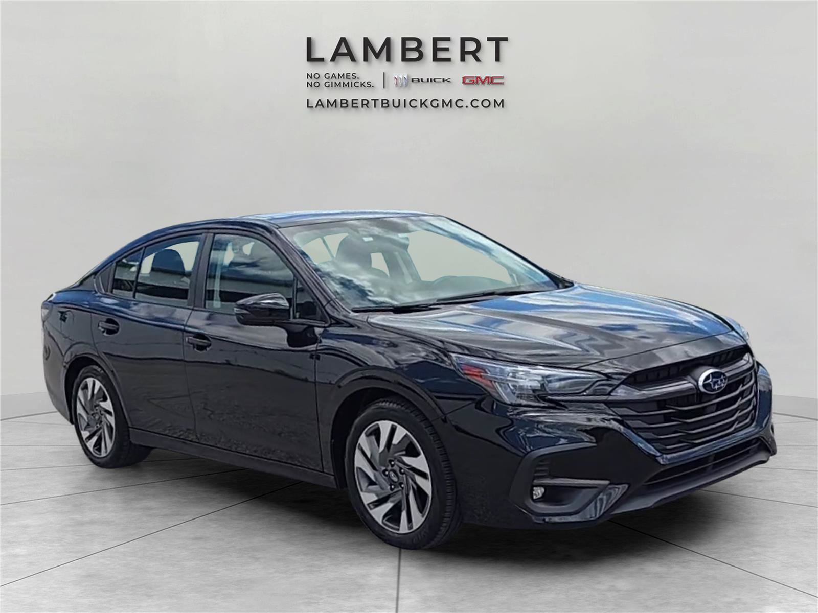 Used 2024 Subaru Legacy Limited AWD/4WD image 7
