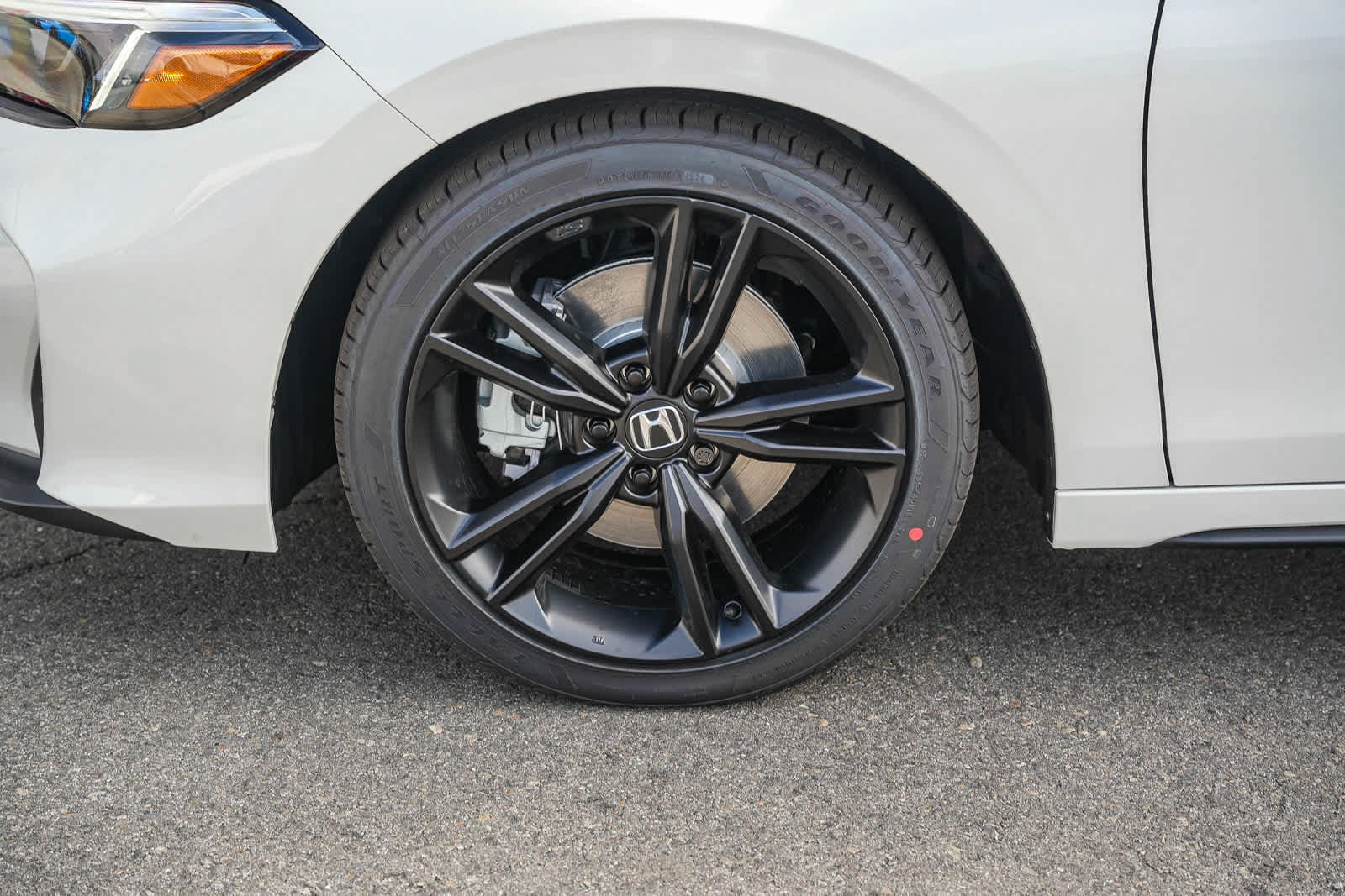 New 2026 Honda Civic Si image 11