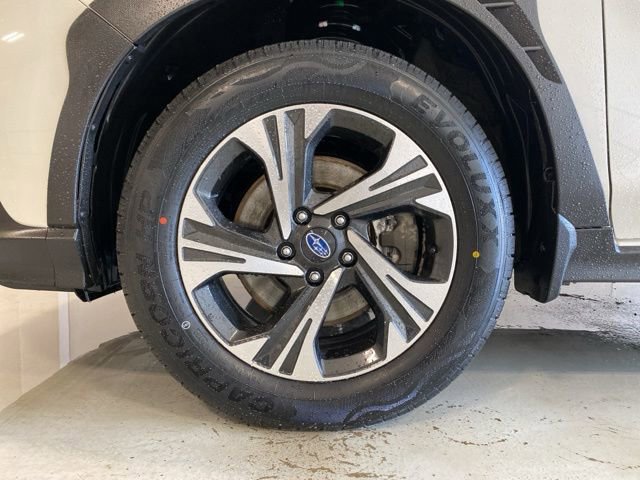 Certified 2024 Subaru Crosstrek 2.0i Premium image 5