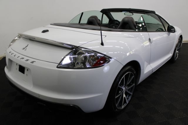 Used 2012 Mitsubishi Eclipse GS Sport FWD image 6