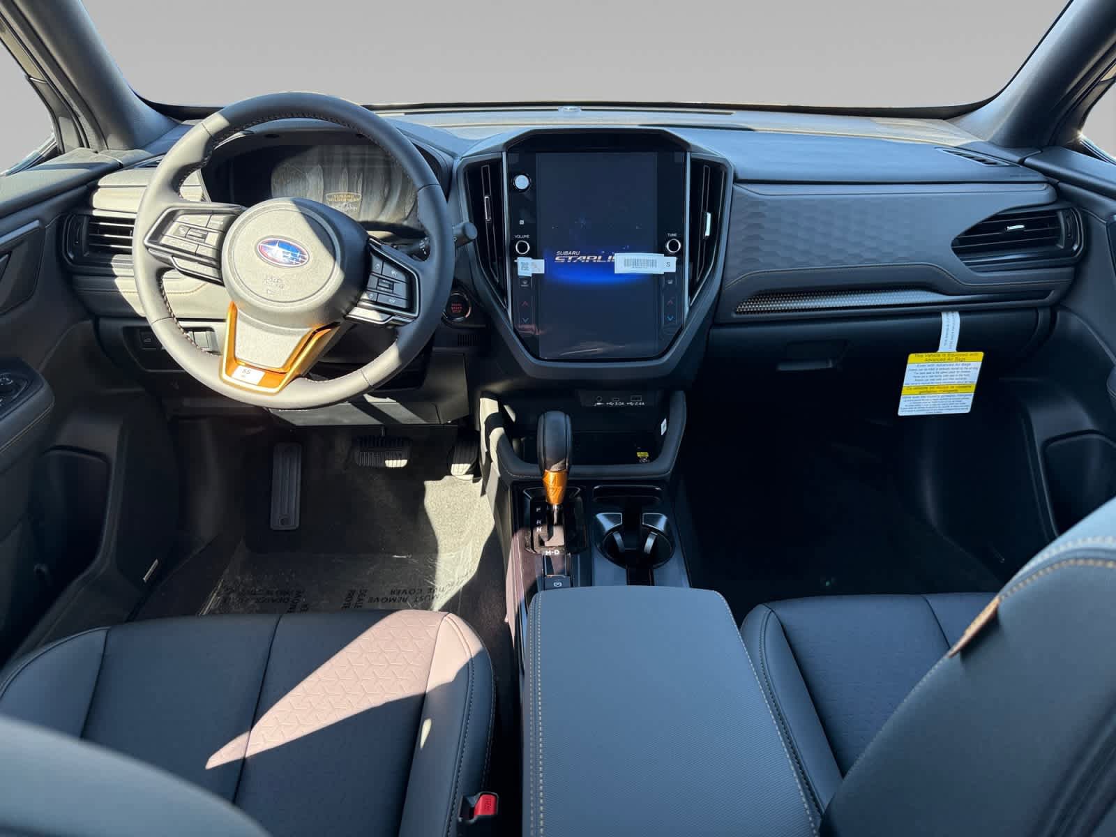 New 2026 Subaru Forester Wilderness AWD/4WD image 10