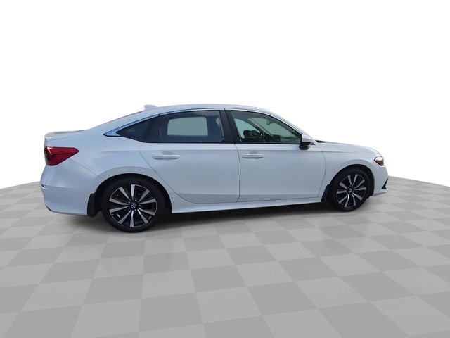 Used 2022 Honda Civic EX image 9