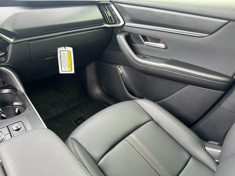 New 2025 MAZDA CX-90 3.3 Turbo w/ Select Package image 18