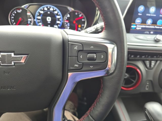 Used 2022 Chevrolet Blazer RS w/ Enhanced Convenience Package AWD/4WD image 15