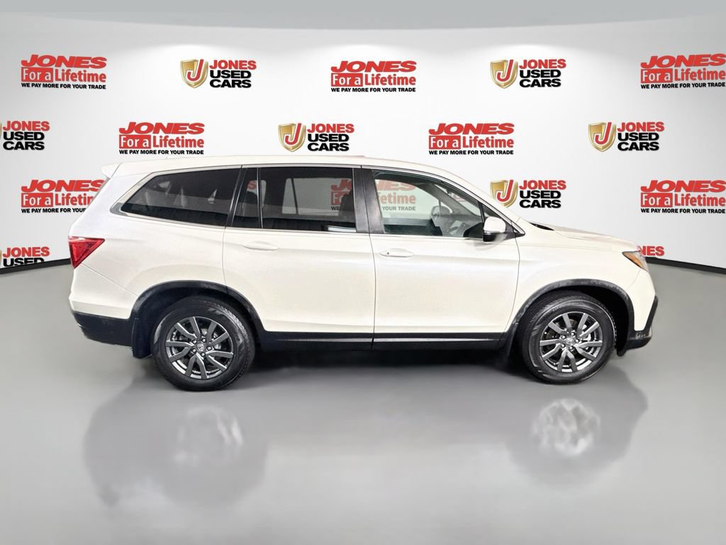 Used 2019 Honda Pilot EX-L image 19