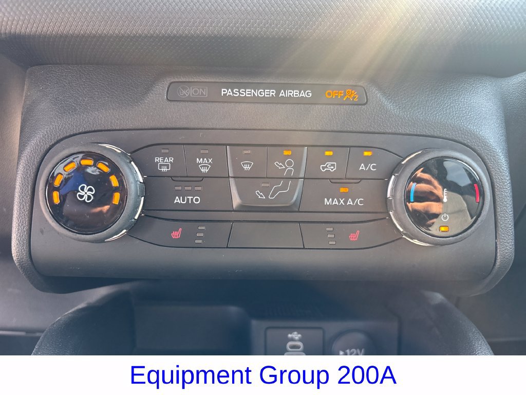 Used 2024 Ford Bronco Sport Big Bend w/ Convenience Package AWD/4WD image 20