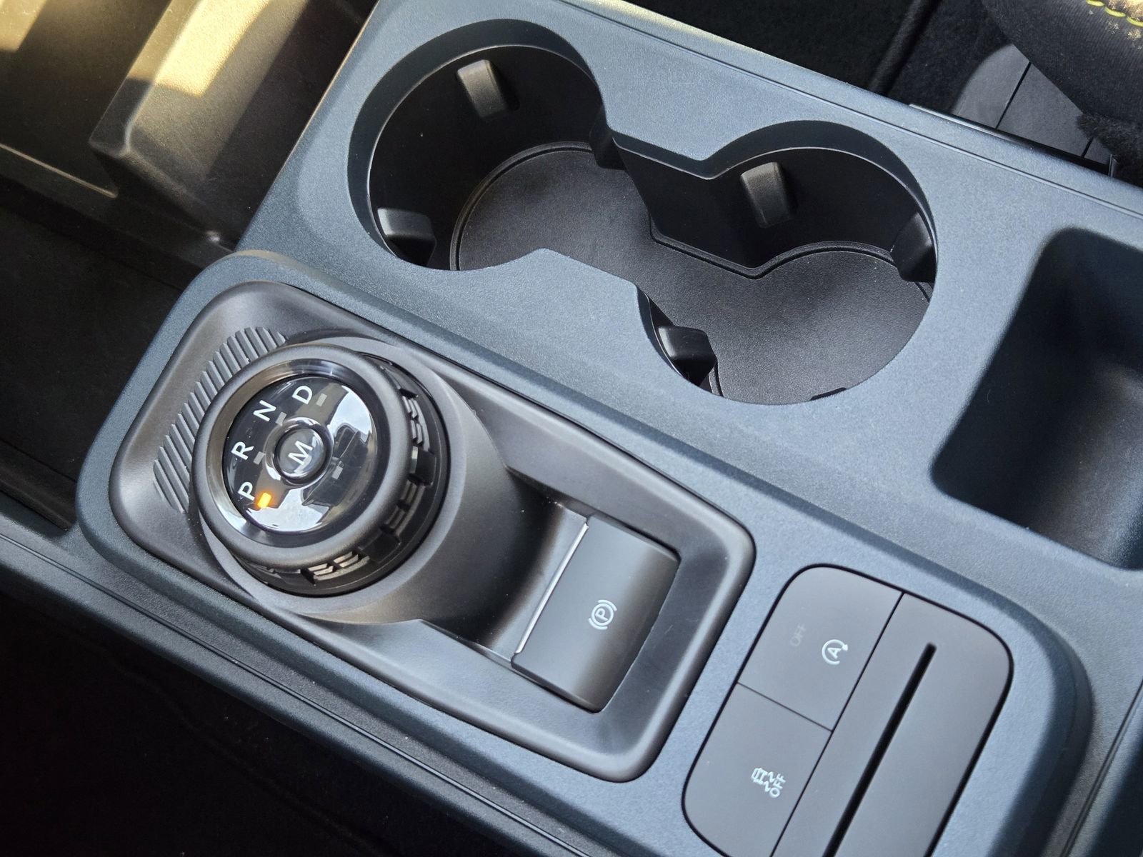 New 2025 Ford Maverick Lobo image 21