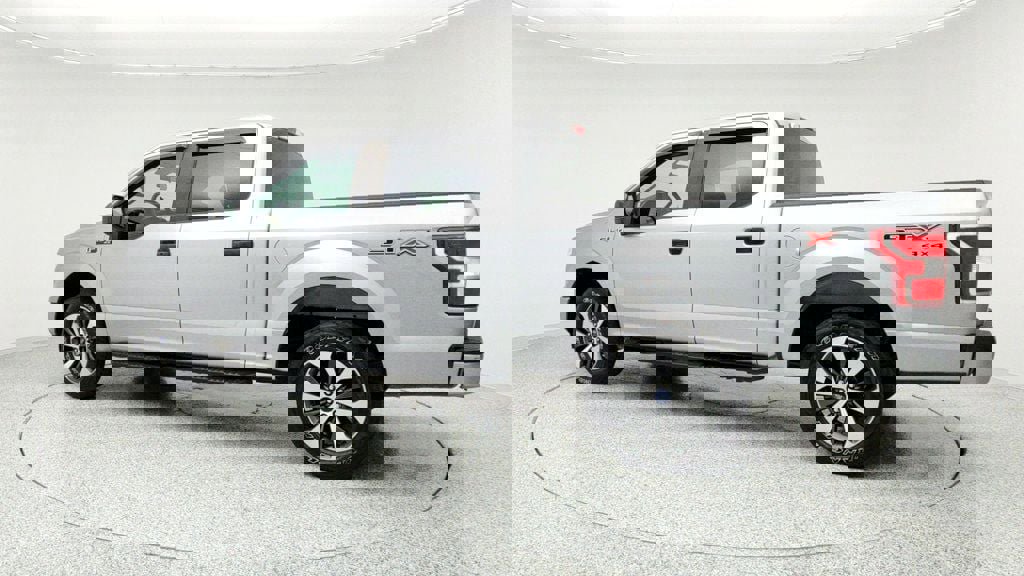 Used 2020 Ford F150 XL w/ Equipment Group 101A Mid image 7