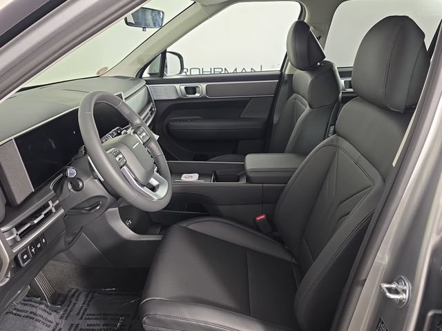 New 2026 Hyundai Santa Fe SEL AWD/4WD image 18