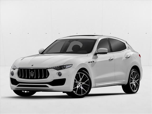 Used 2018 Maserati Levante GranLusso