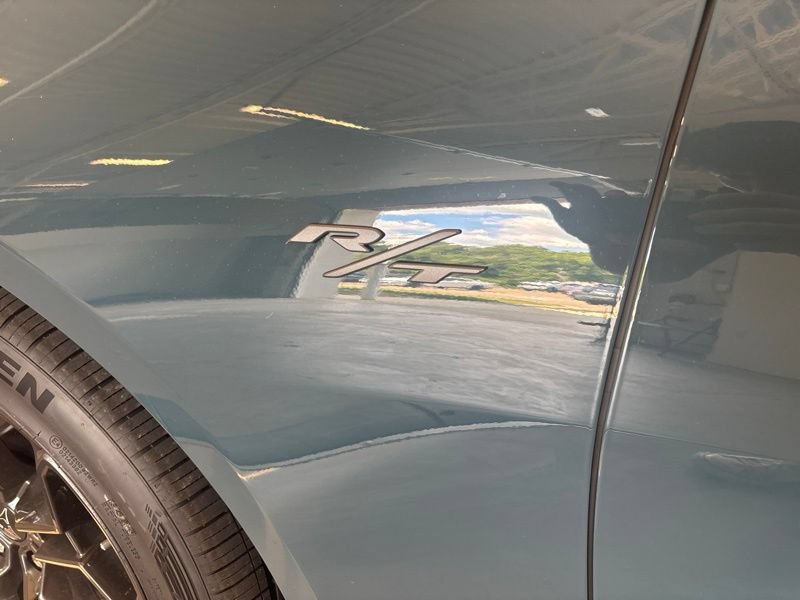 New 2027 Dodge Charger R/T w/ Driver Convenience Group AWD/4WD image 43