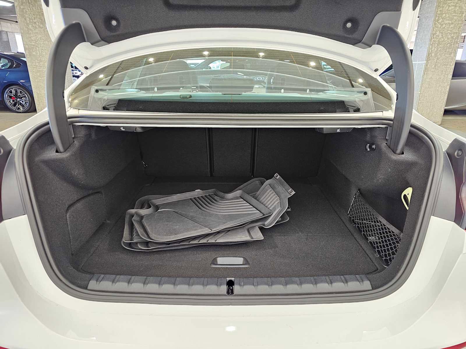 Used 2024 BMW 228i xDrive Gran Coupe 228i xDrive w/ Convenience Package image 28