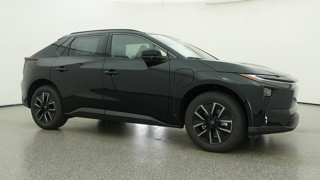 New 2026 Toyota bZ FWD image 11