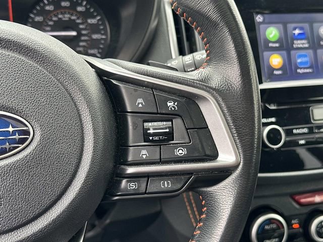 Used 2021 Subaru Crosstrek 2.0i Premium w/ Moonroof Package image 29