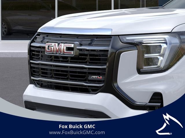 New 2026 GMC Terrain AT4 w/ LPO, Floor Liner Package image 13