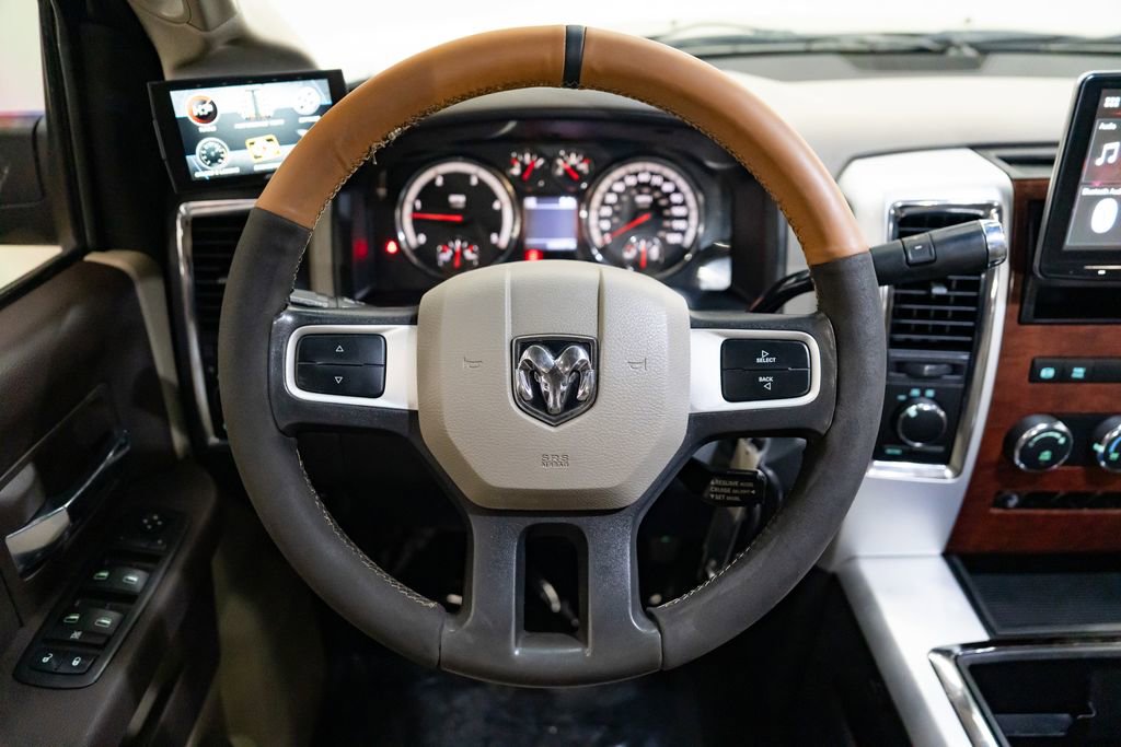 Used 2010 Dodge Ram 3500 Truck SLT w/ Big Horn Regional Package image 17