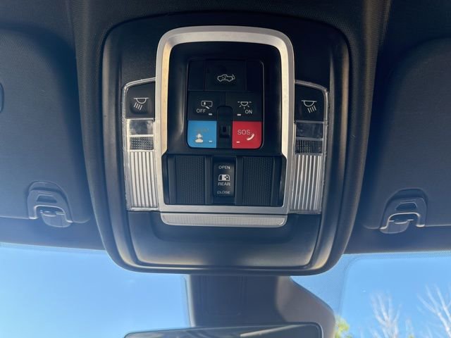 Used 2025 RAM 1500 Rebel w/ Rebel Level 1 Equipment Group image 27