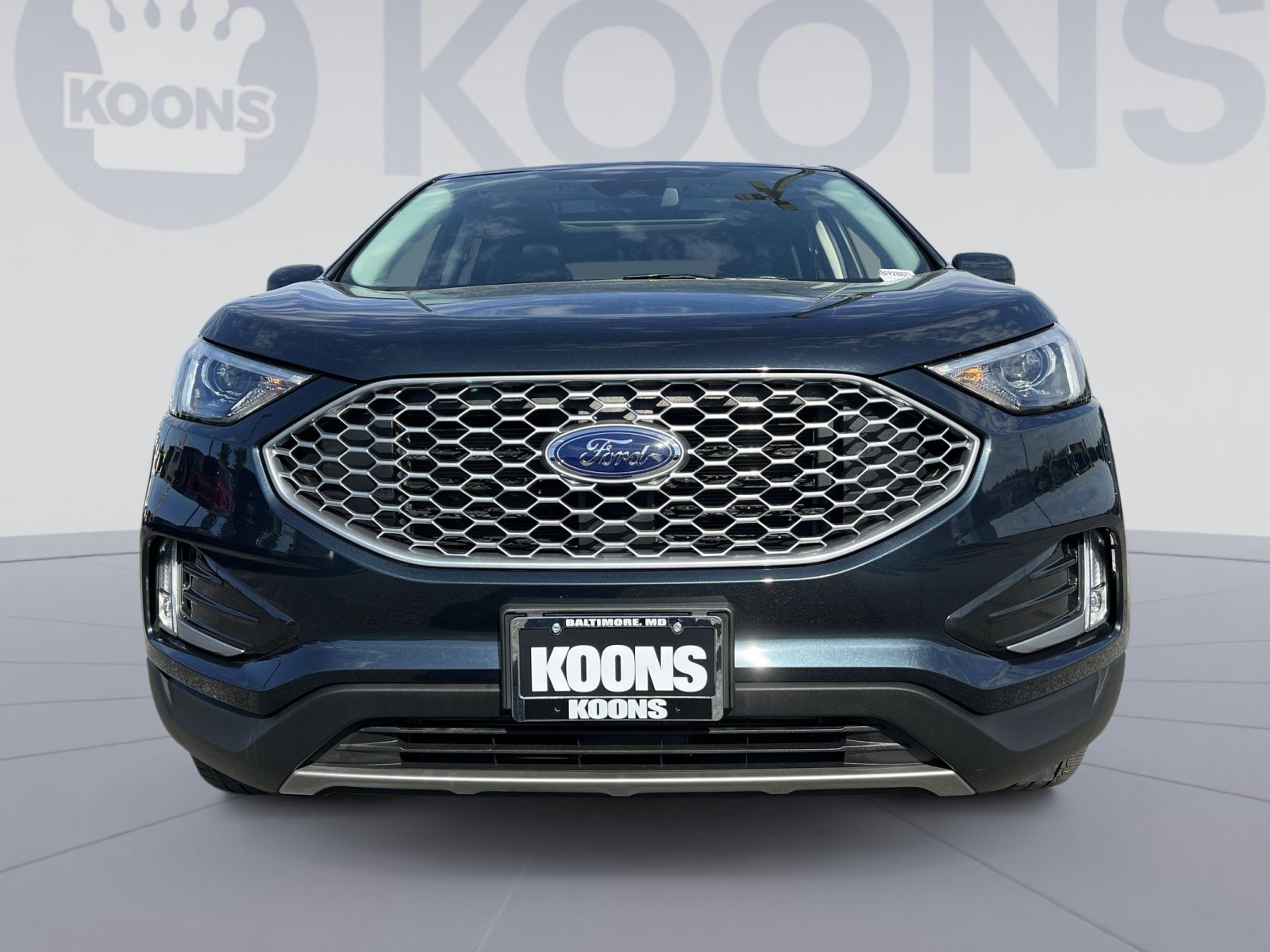 Certified 2023 Ford Edge SEL w/ Convenience Package AWD/4WD image 19