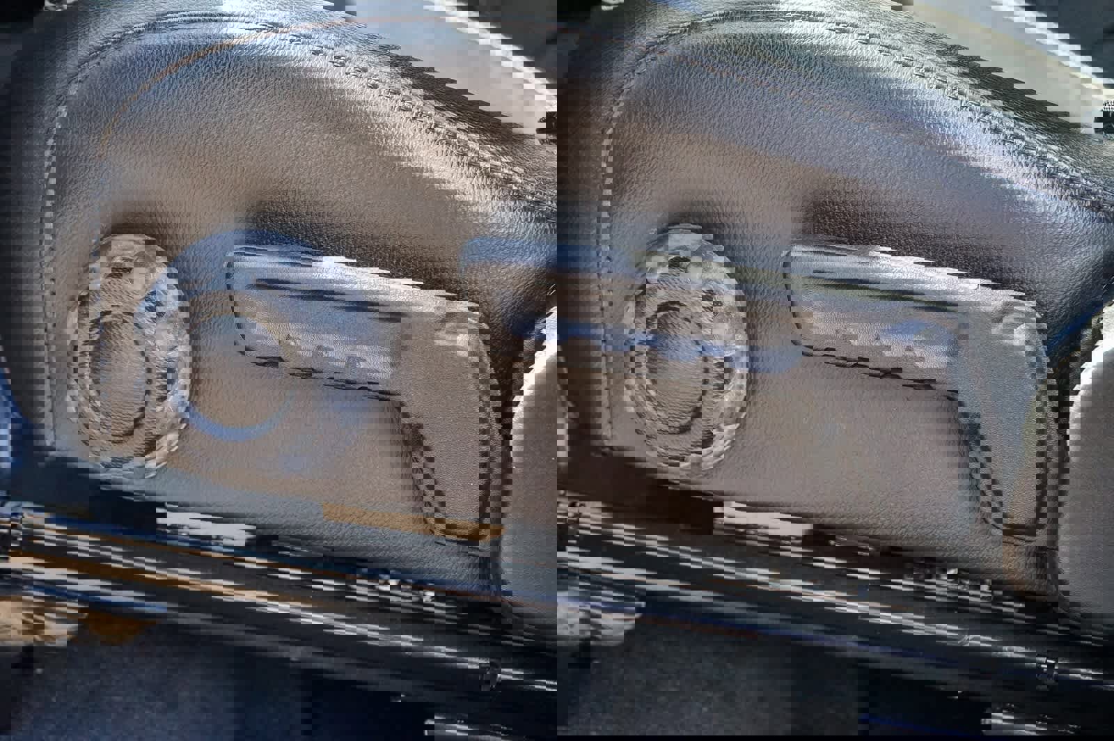 Used 2023 Jeep Wrangler Sahara image 19