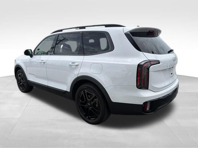 Used 2024 Kia Telluride SX X-Line AWD/4WD image 5