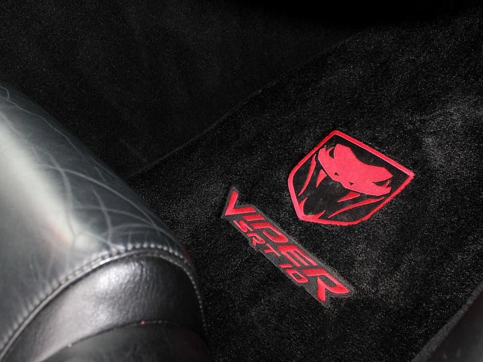 Used 2006 Dodge Viper SRT-10 RWD image 36
