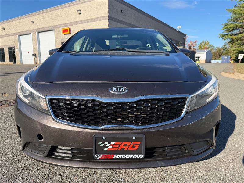 Used 2013 Kia Optima LX FWD image 8