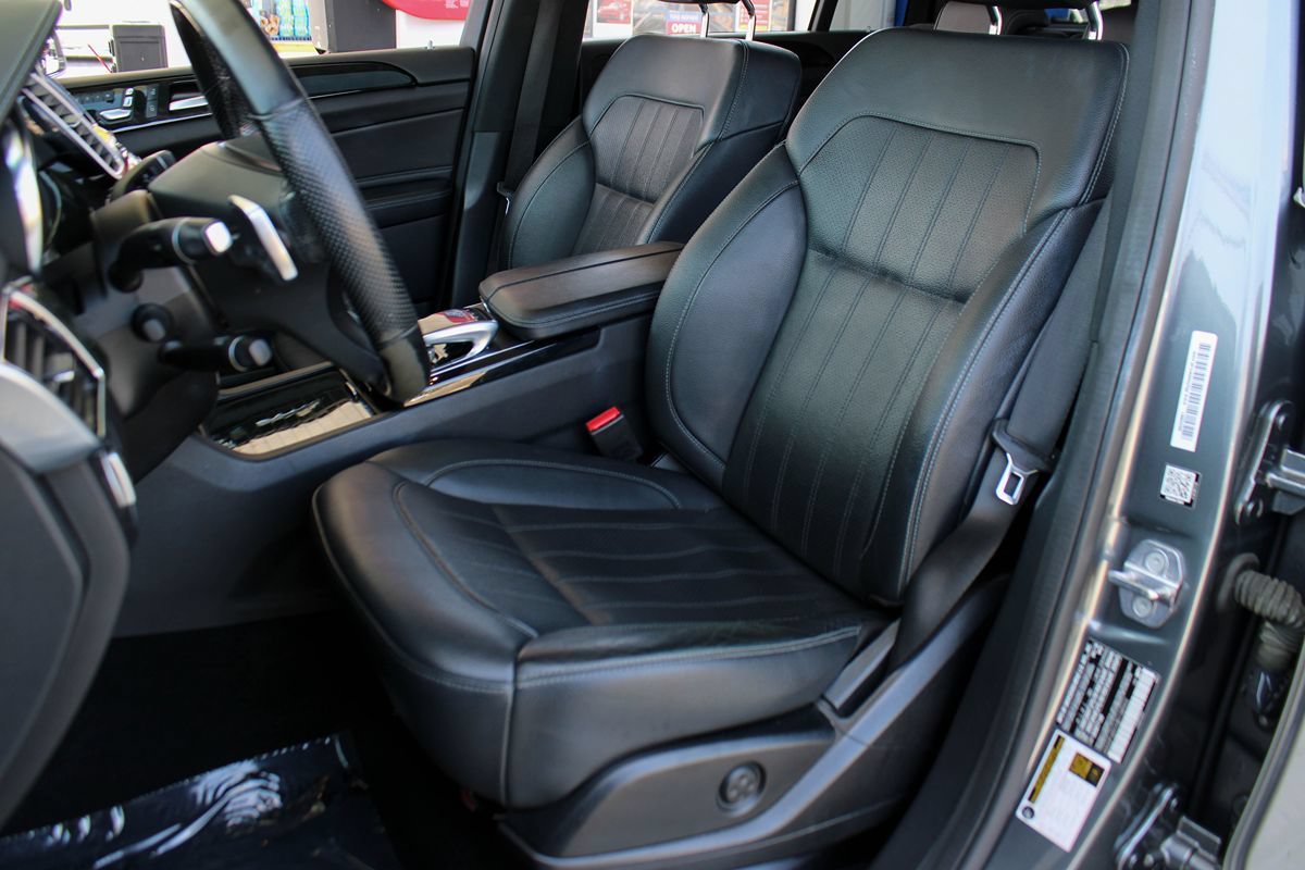 Used 2018 Mercedes-Benz GLS 450 4MATIC image 15