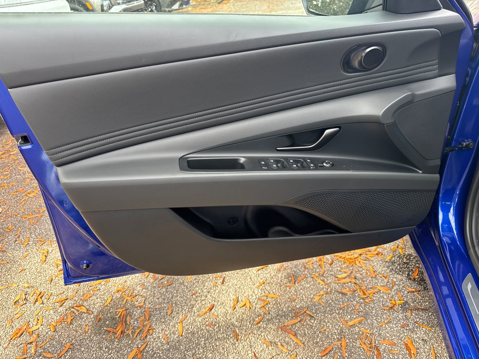 Certified 2026 Hyundai Elantra Sport FWD image 10