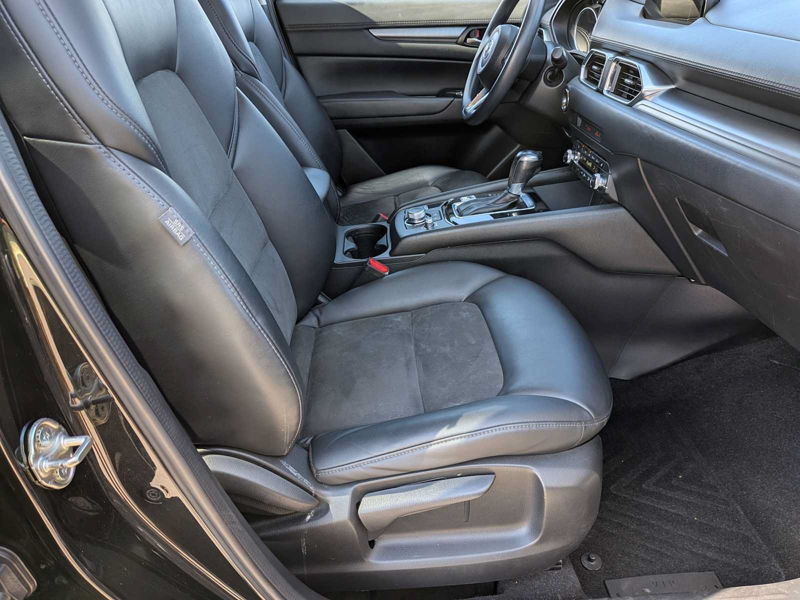 Used 2019 MAZDA CX-5 Touring AWD/4WD image 20