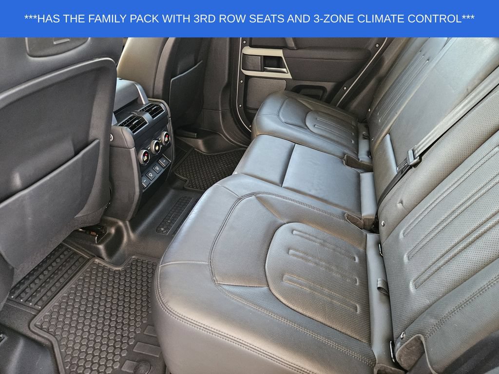 Used 2021 Land Rover Defender 110 SE AWD/4WD image 31